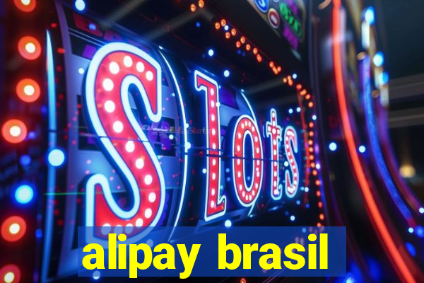 alipay brasil